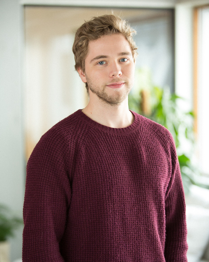 Bilde av Mathias Novas