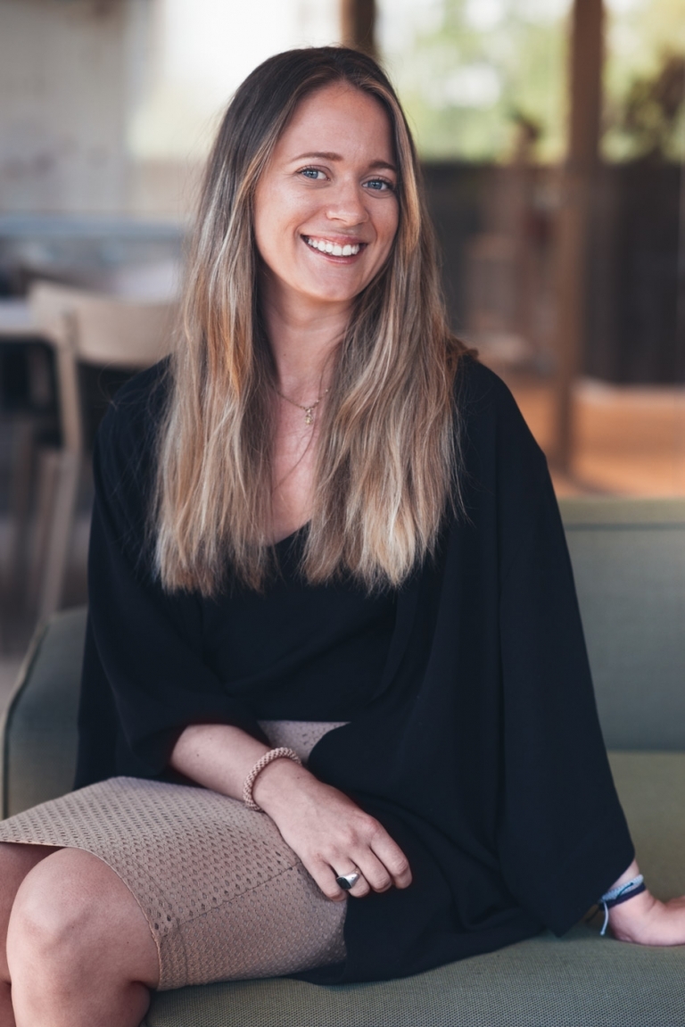 Bilde av Stine Stenhaug