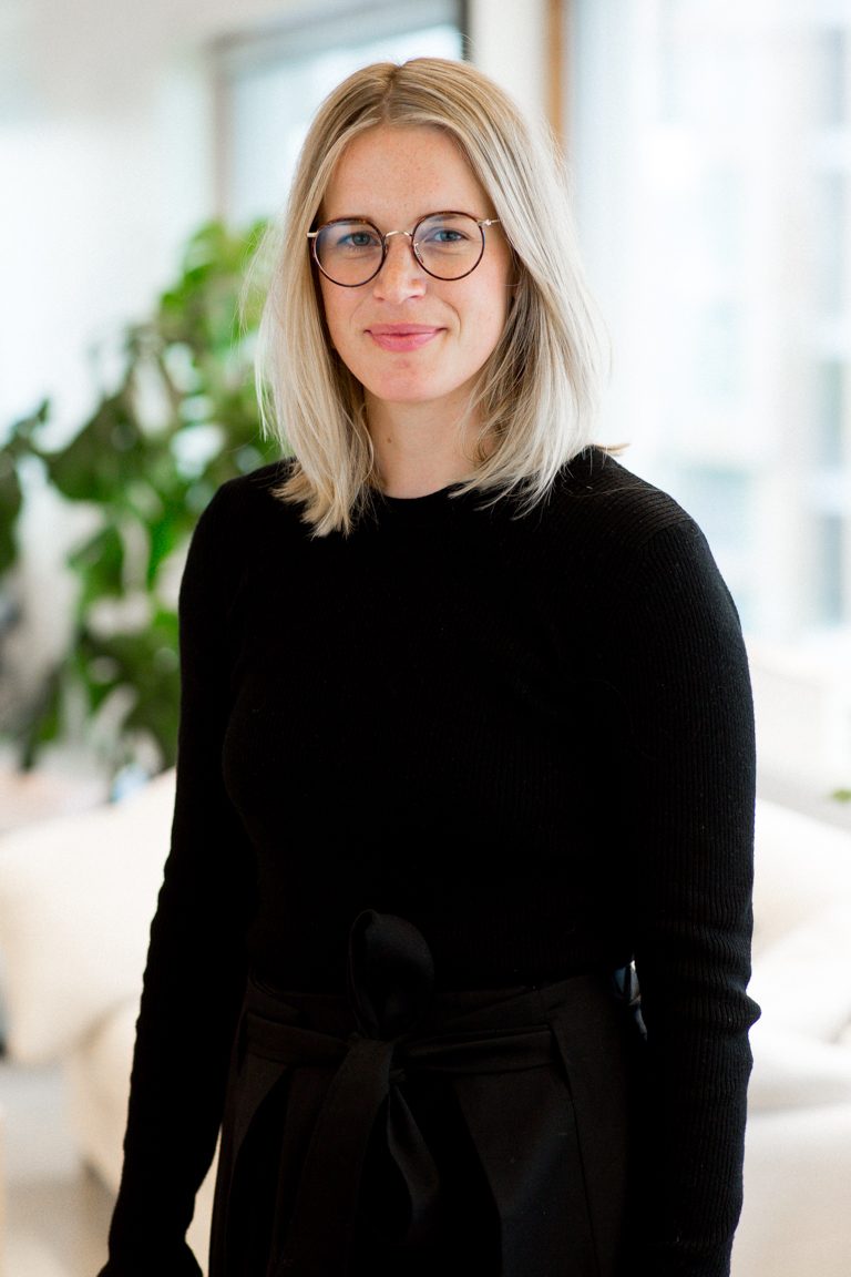 Bilde av Anine Eckhoff