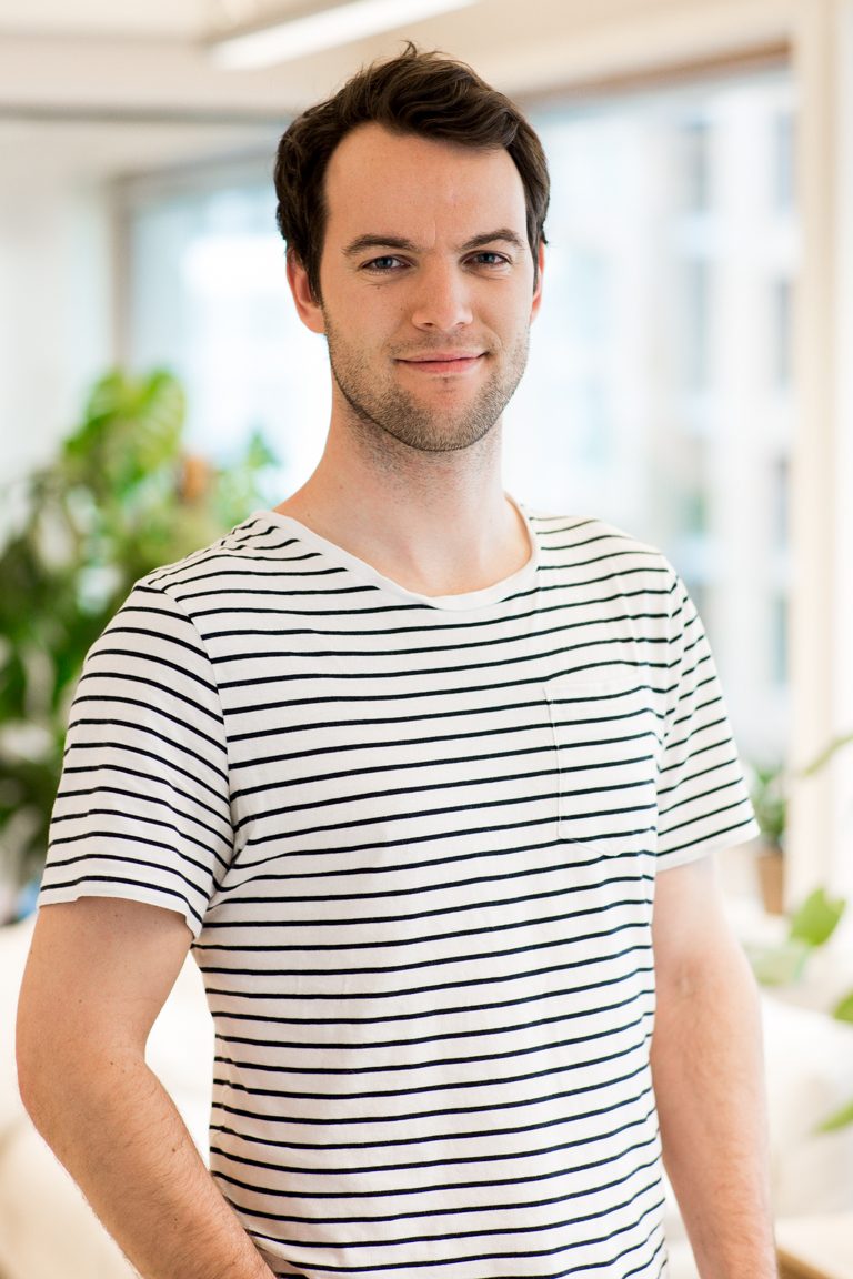 Bilde av Mats Larsen