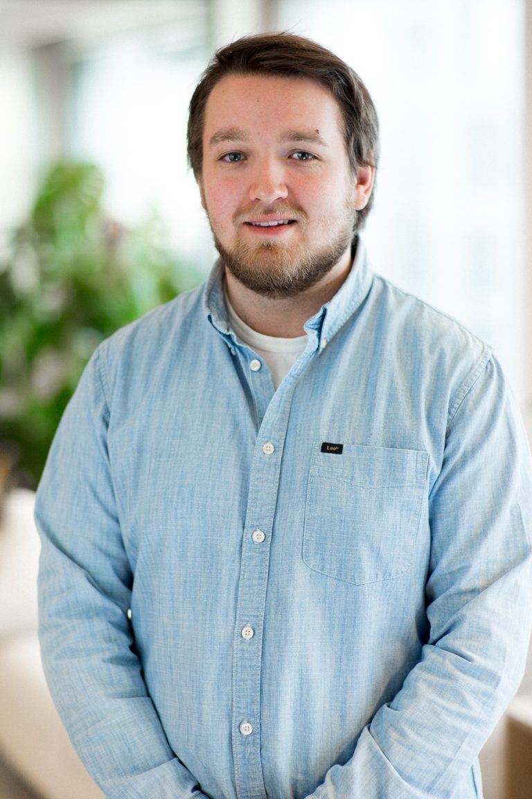 Bilde av Stian Martinsen