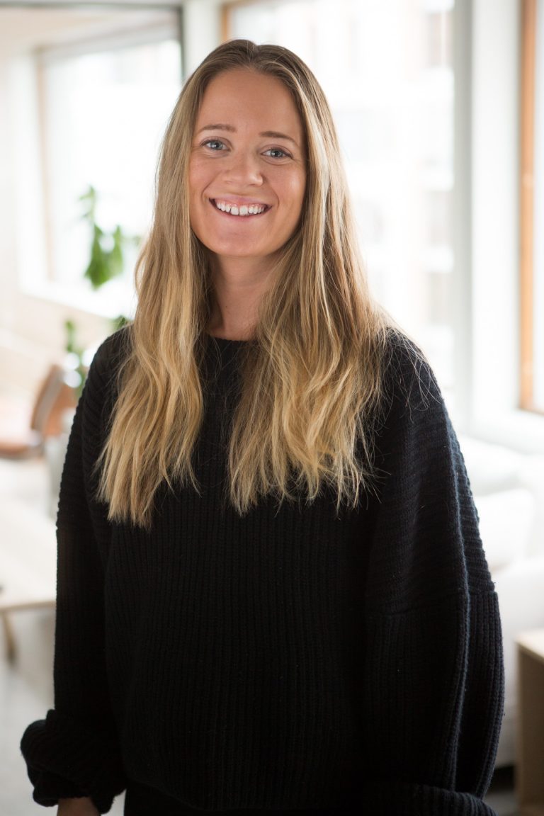 Bilde av Stine Stenhaug