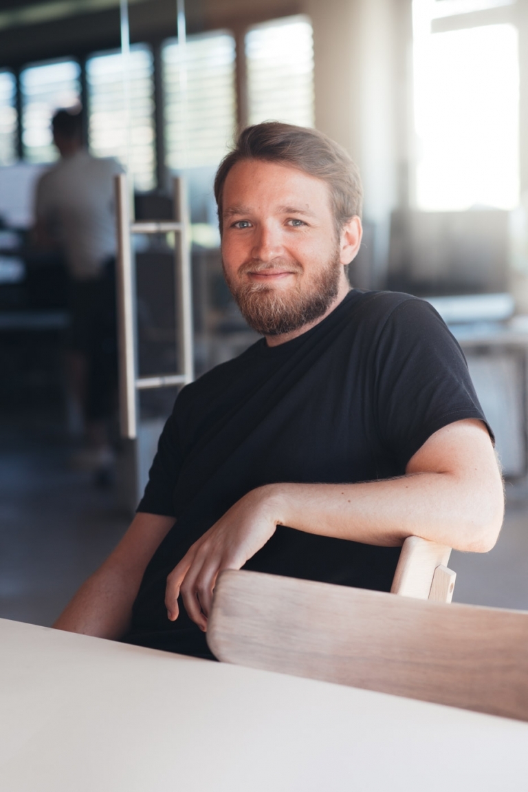 Bilde av Stian Martinsen