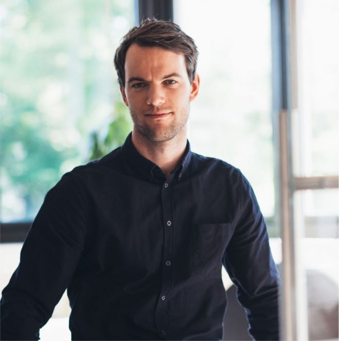 Bilde av Mats Larsen