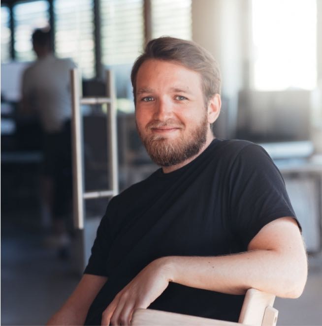 Bilde av Stian Martinsen