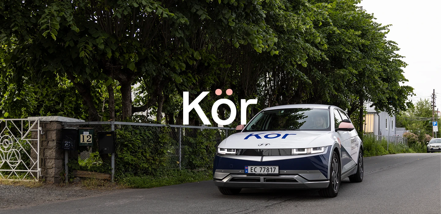 Kör