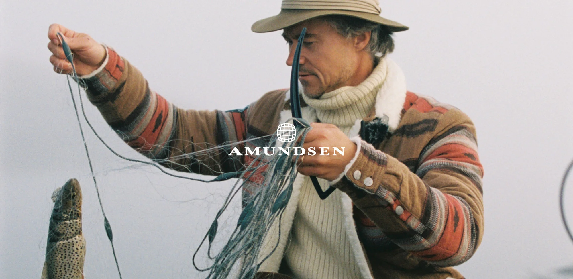 Amundsen